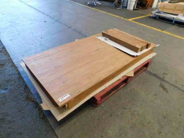 2.75ct Pear Cut Simulated Diamond 925 Sterling Silver Ring - Size 9