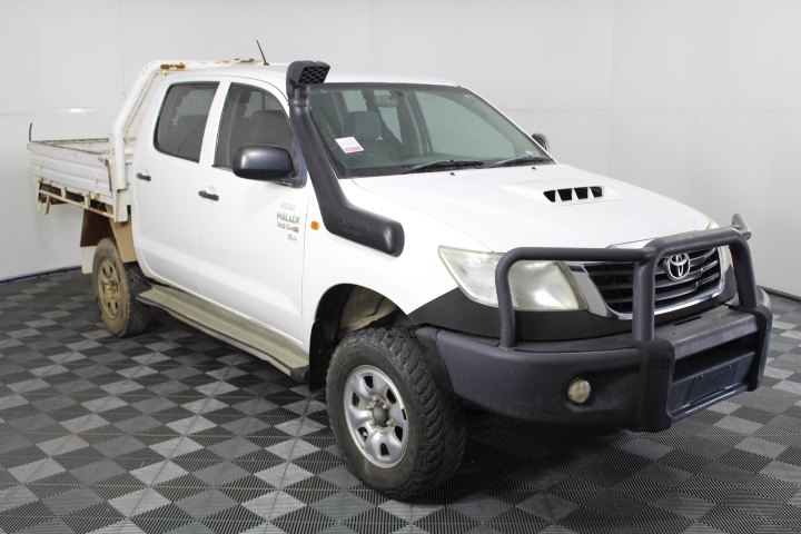 Renault Trafic LWB Turbo Diesel Manual Van