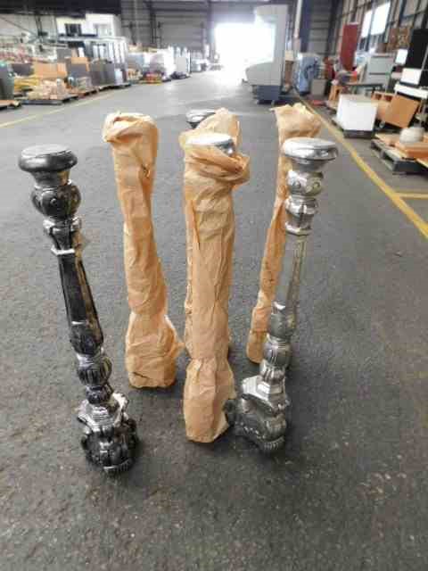 Howlin Gale Wines Force 10 Shiraz 2017 (6x 750mL) Langhorne Creek, SA