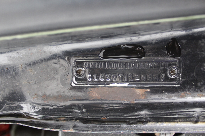 Little Giant 'Little Batch' Malbec Shiraz 2020 (6x 750mL) Clare Valley