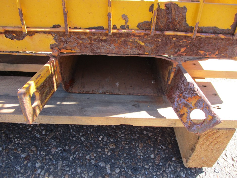 Peter Lehmann Cellar Archives Cabernet Sauvignon 2016 (12x 750mL), Barossa.