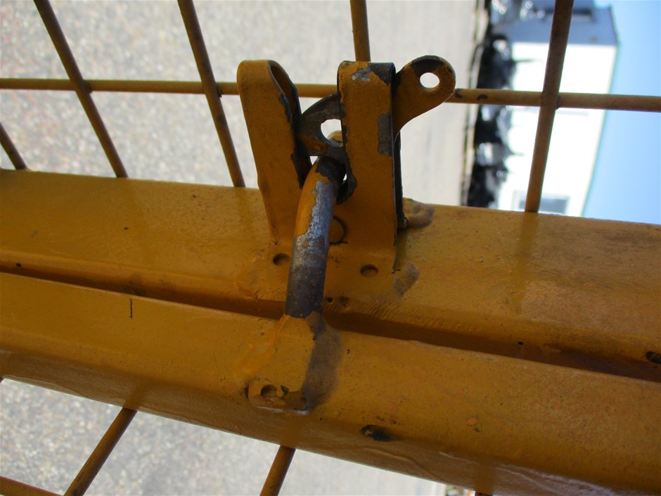 Peter Lehmann The Barossan Chardonnay 2022 (12x 750mL) SA