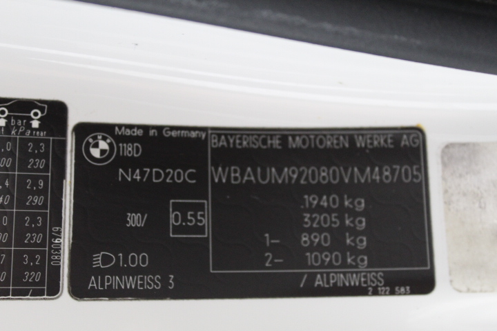 Pioneers First Patch Sauvignon Blanc 2023 (12x 750mL) SA