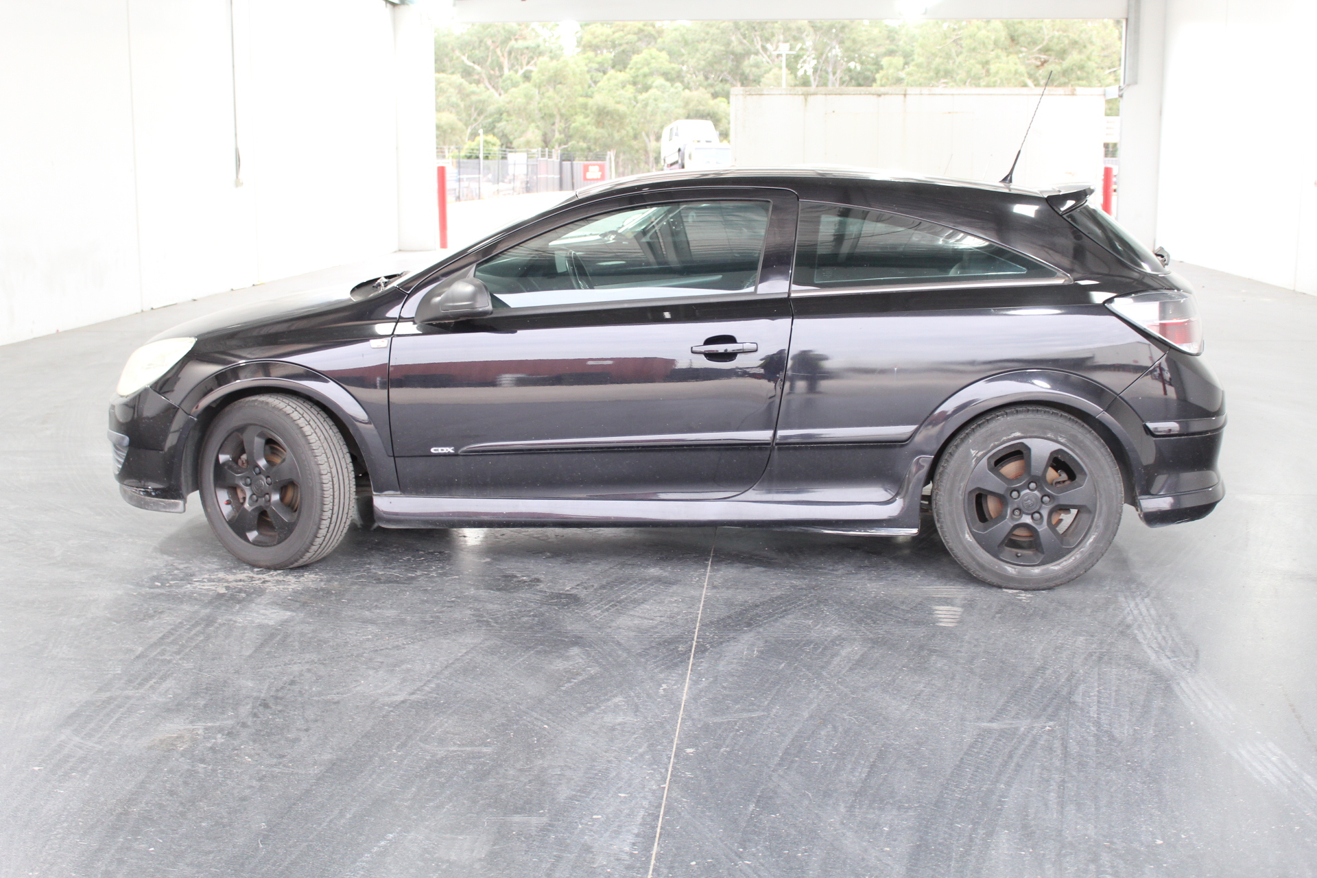 Snake + Herring Business Time Syrah 2020 (6x 750mL) Great Southern