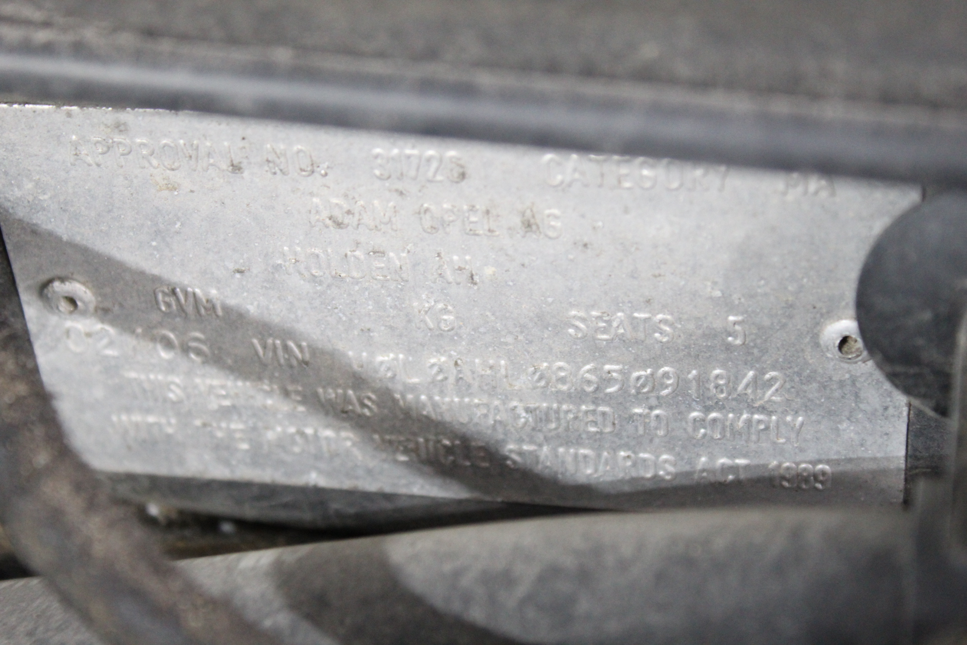 Snake + Herring Teardrop Riesling 2022 (6x 750mL) WA