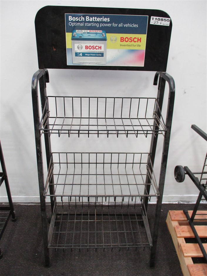 Wolf Blass Yellow Label Shiraz (6x 750mL). SA