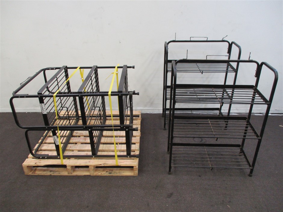 Yellowglen Yellow Sparkling NV (4 Cluster Pack) (24x 200mL).