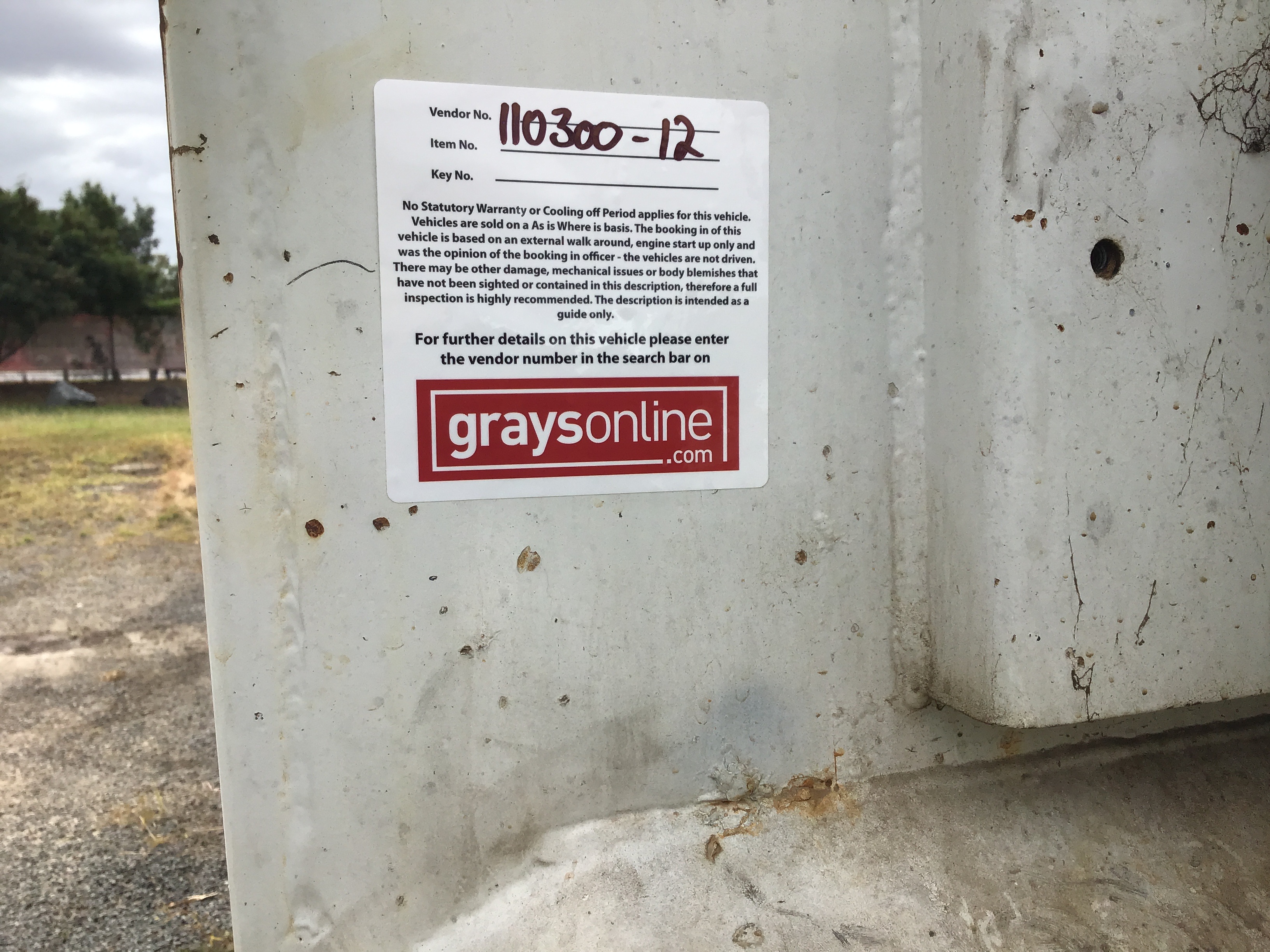 Younger Days Fiano 2025 (12x 750mL), VIC.