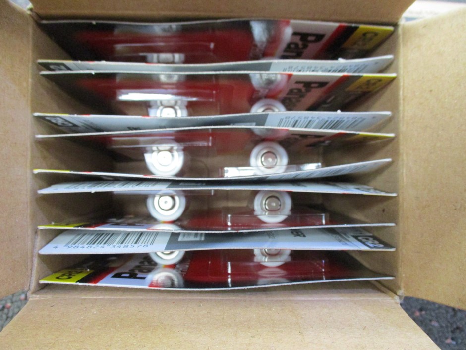 5.00ct Rectangular Cut GRA Certified Moissanite 925 Silver Ring - Size 5