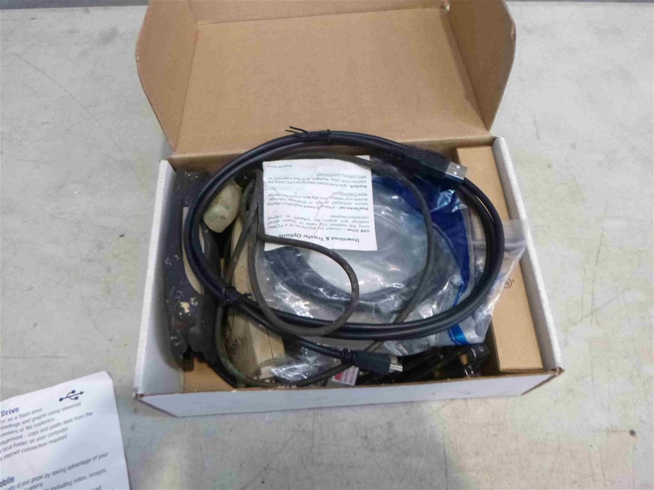 Fishbone Blue Chardonnay 2023 (6x 750mL) Geographe