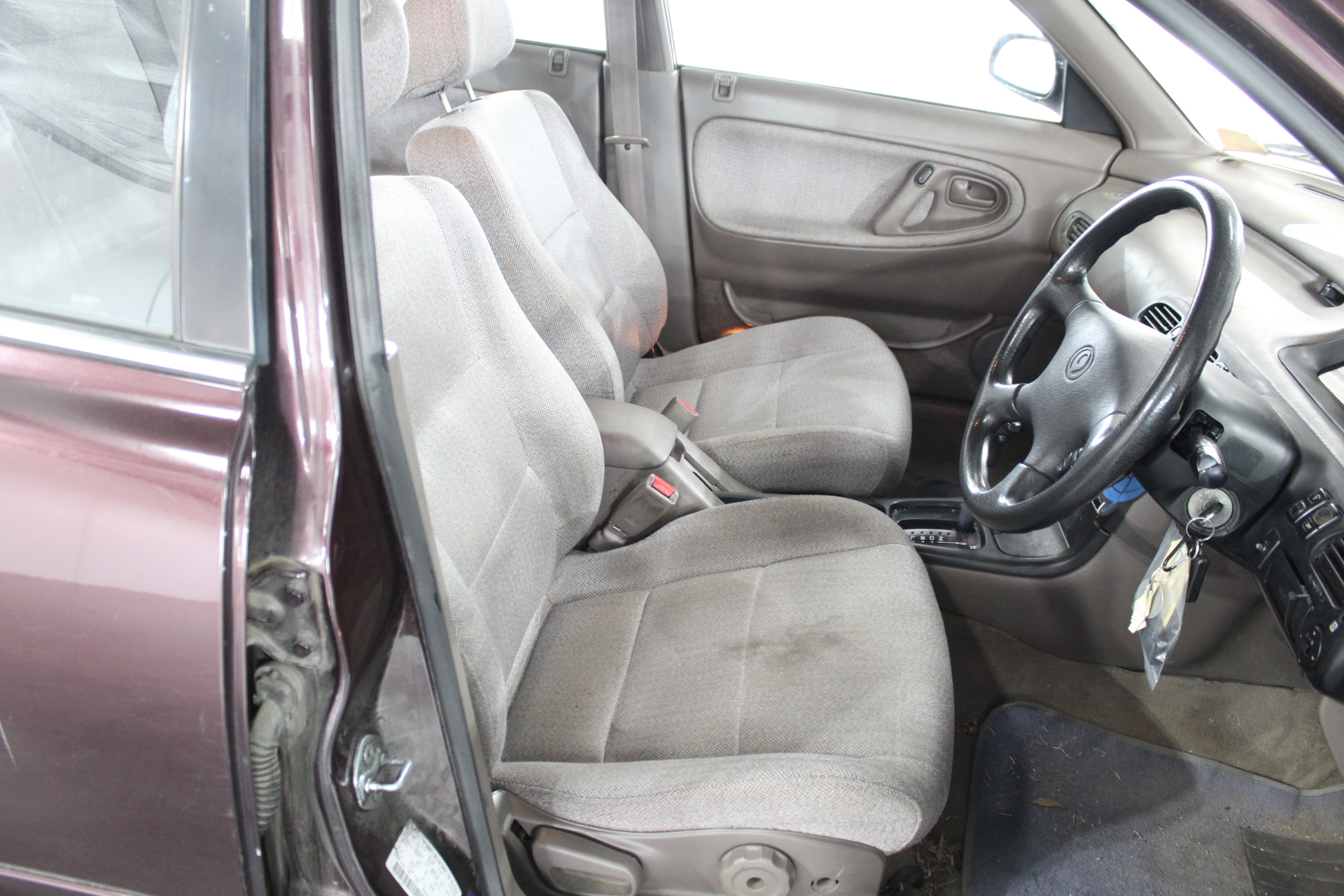 T'Gallant Encore Pinot Grigio (6x 750mL).