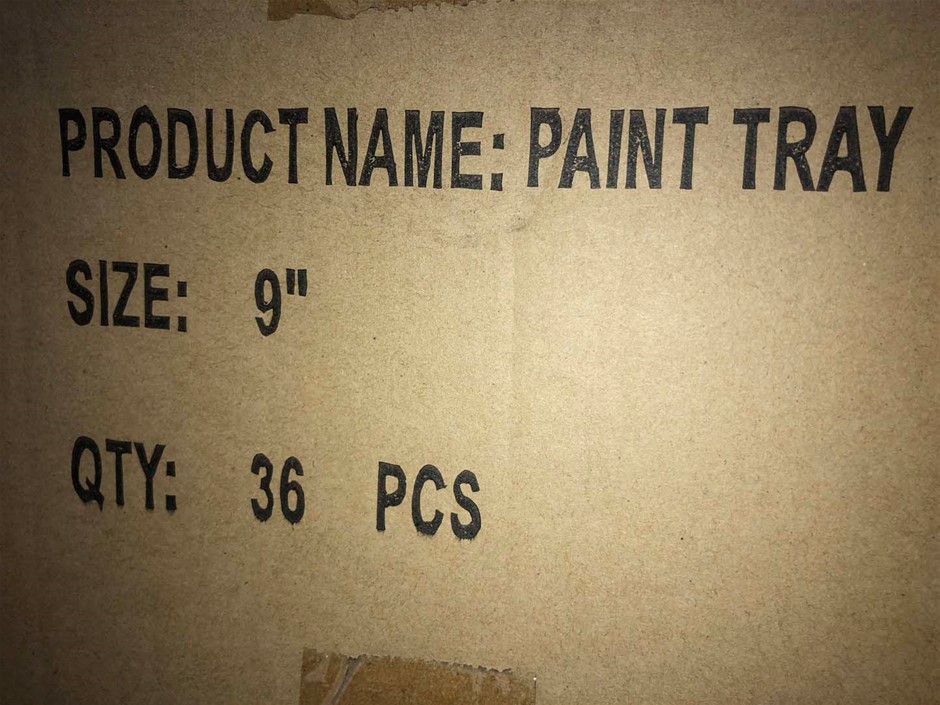 Dust Collector with Ducting