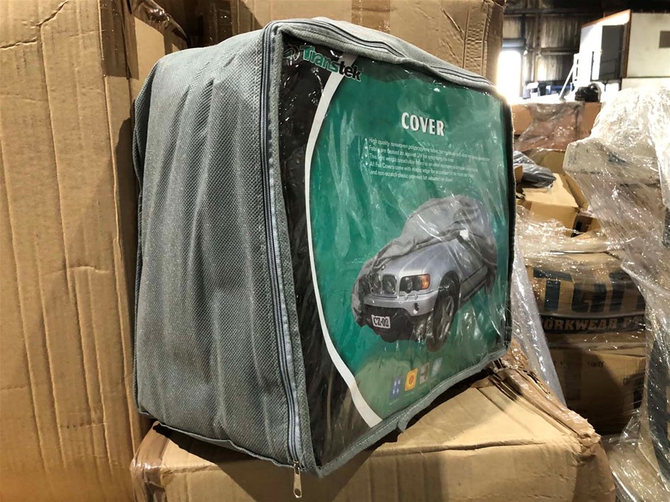 Deep Tissue Percussion Massage Gun LCD 8-Heads Muscle Vibration Therapy