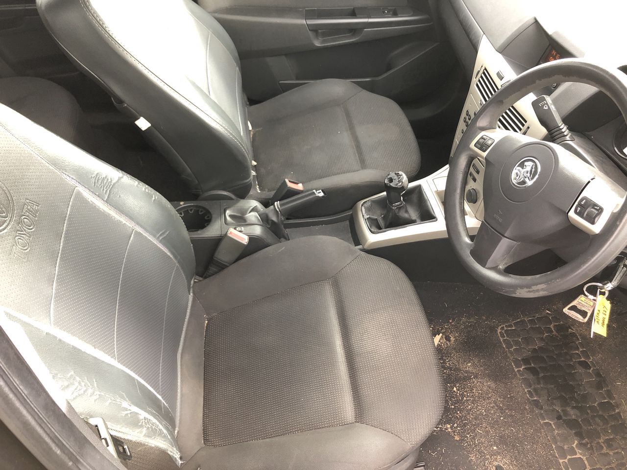 Cole Haan Men's Lenox Hill Cap Oxford, British Tan, 13