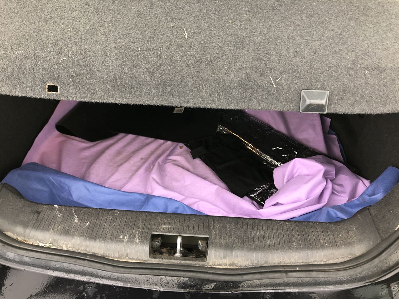 RUBIE'S Boxing Kangaroo Inflatable Costume for Adults, Australian Olympic C