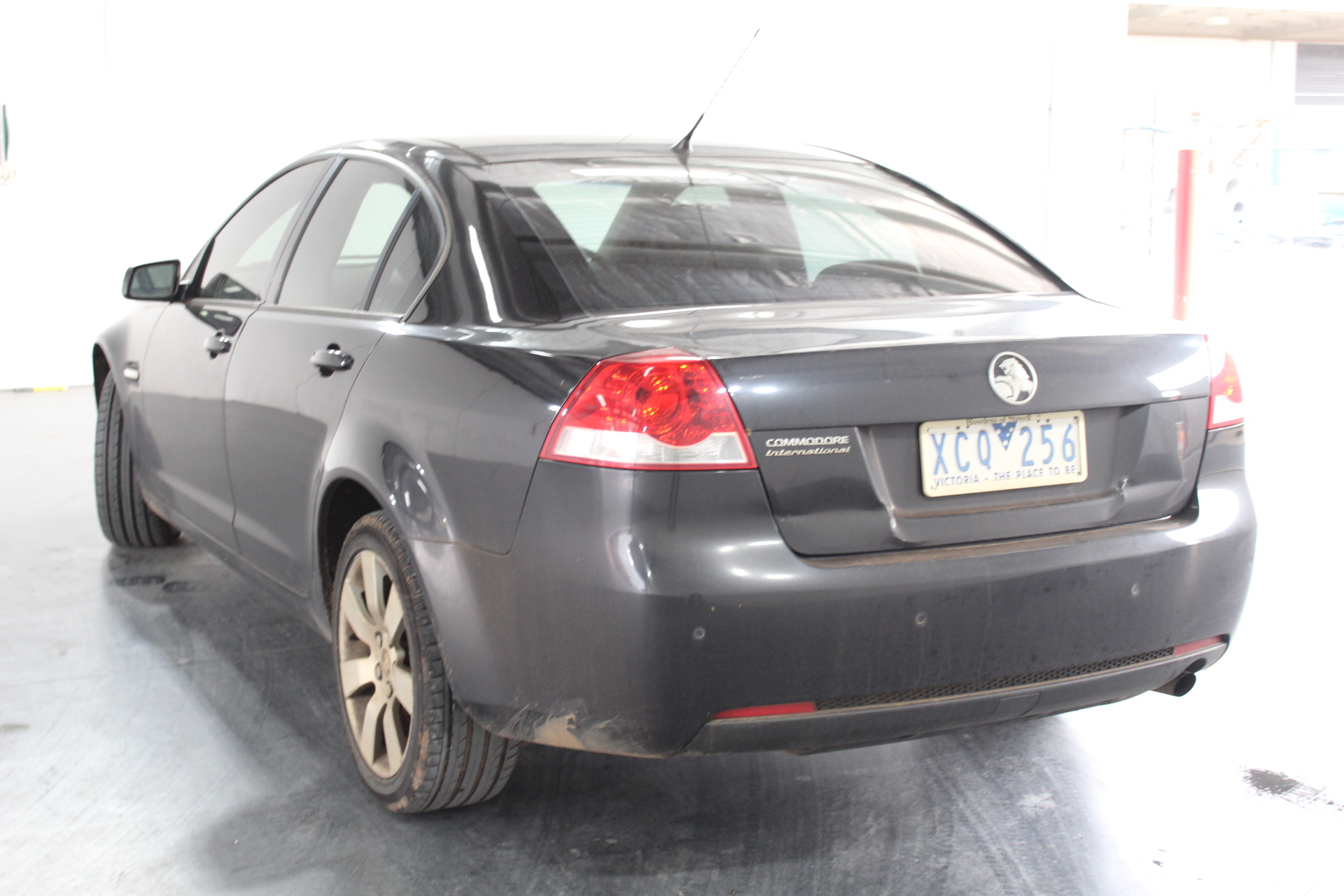 New in Box Ledvance High Bay LED Light, 120W