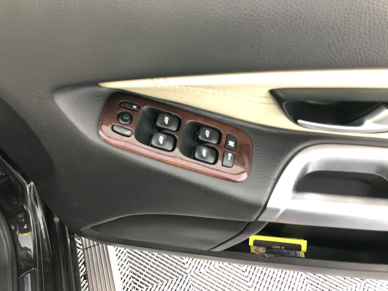 Silenced 80kVA Generator (Unused)