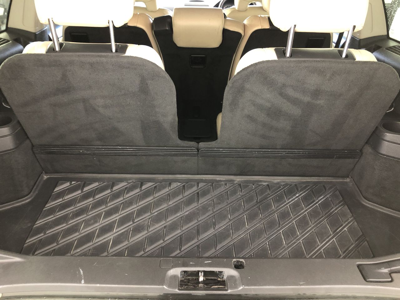 Silenced 25kVA Single Phase Generator (Unused)