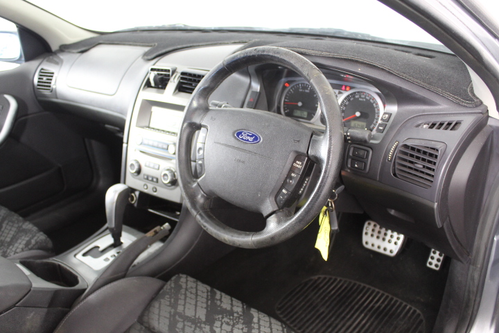 500 Litre Fuel Tank (Unused),