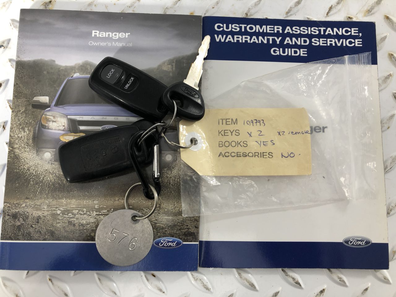 3 Cubic Metre Skip Bin(Unused)