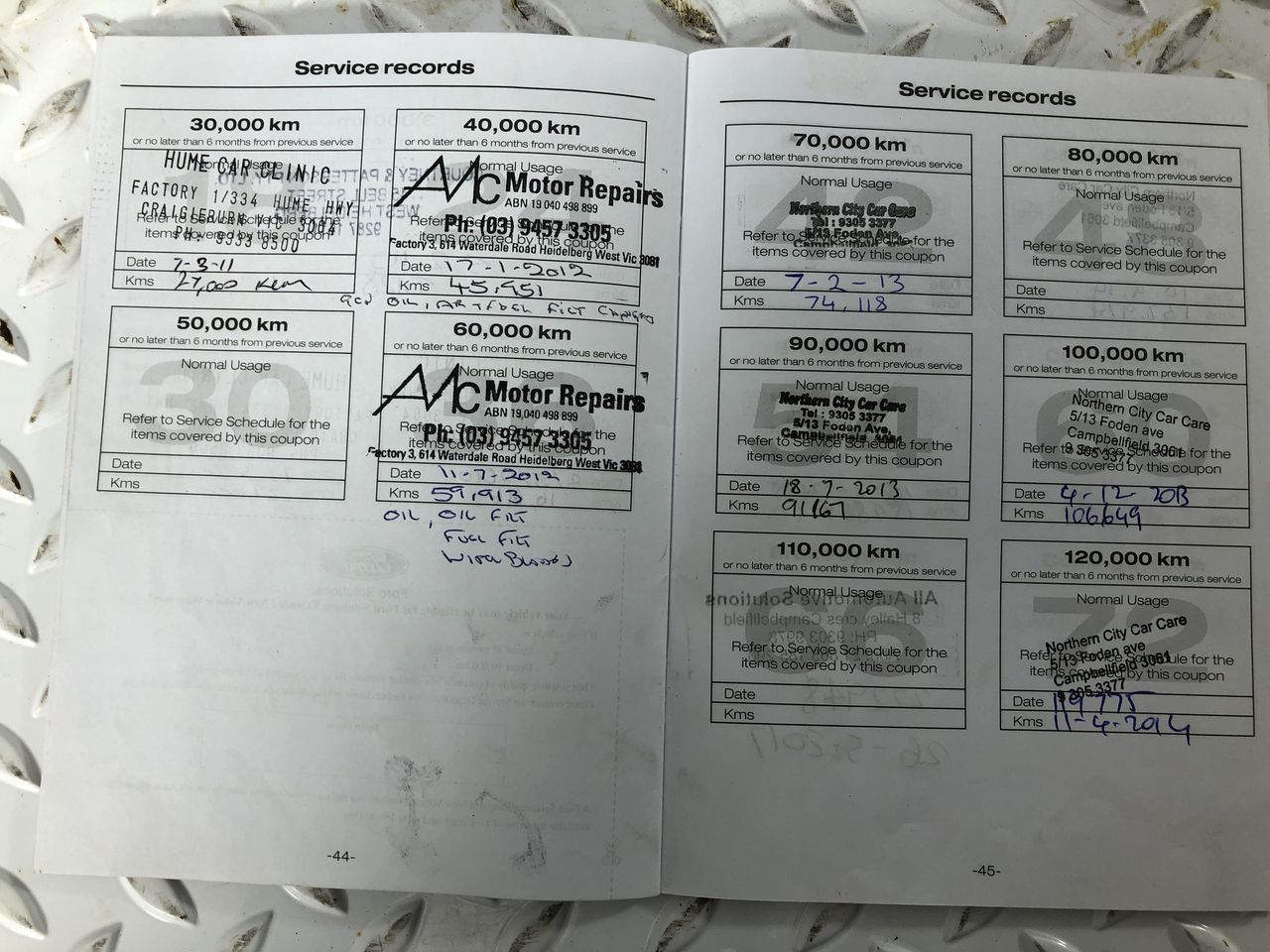 1.5 Cubic Yard Self Tipping Skip Bin To Suit Forklift(Unused)