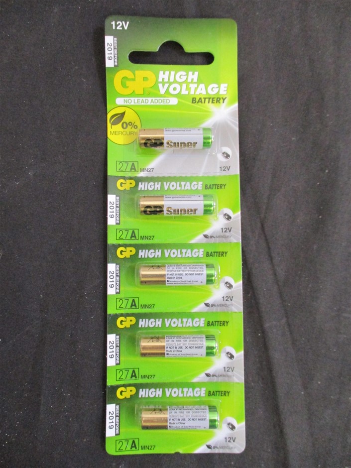 Galvanised Stackable Steel Transport/Storage Cage(Unused)