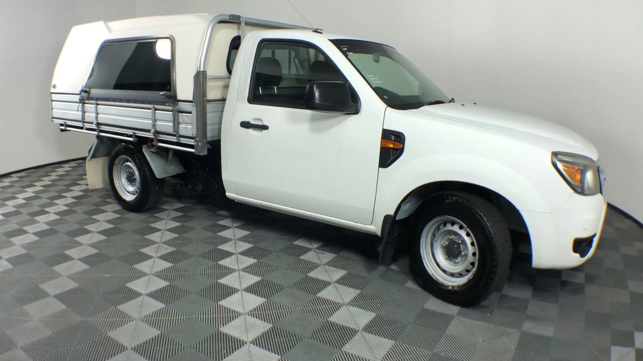 9ft Storage Container (Unused)