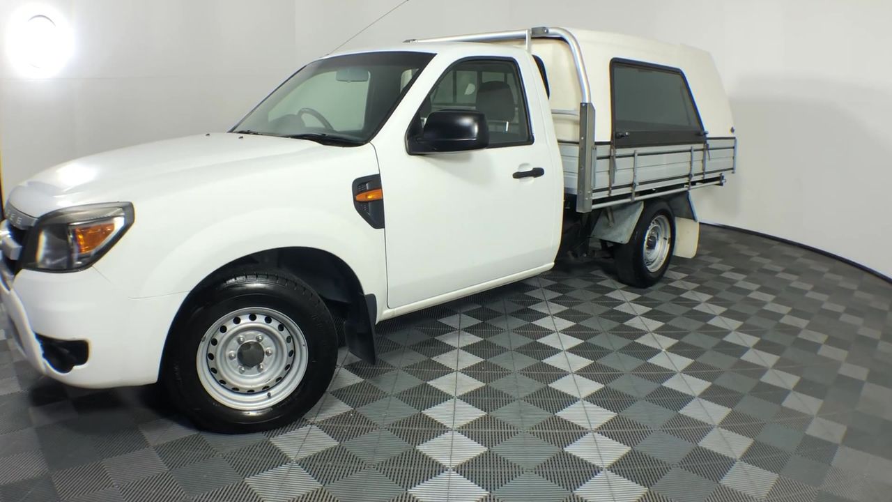 Heated Pressure Washer / Water Blaster with Tank (Unused)