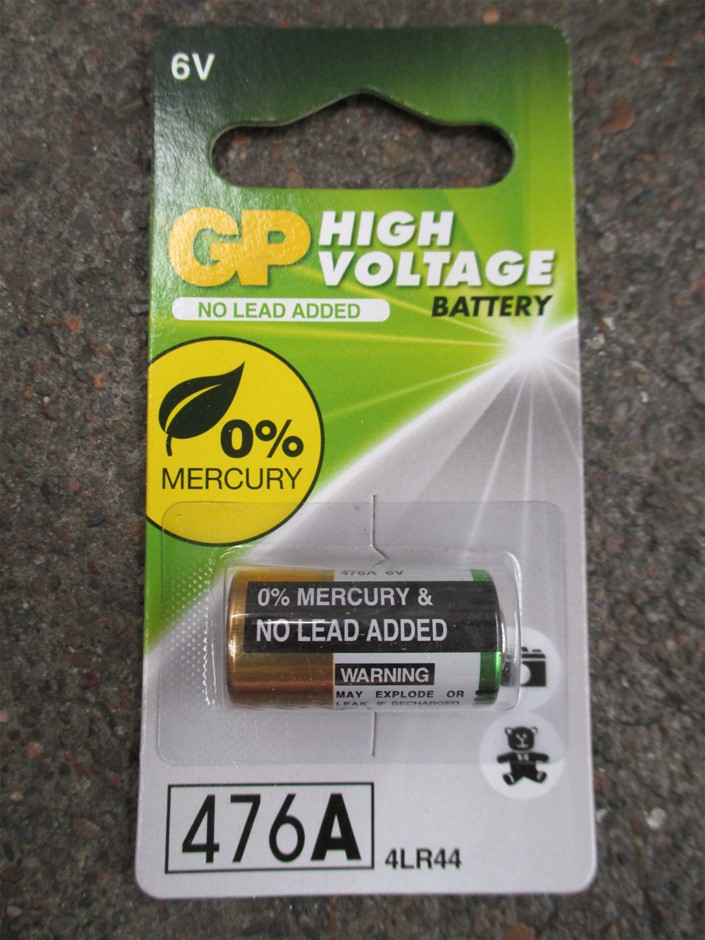 2 x BLACK+DECKER Power Series+ 18V Cordless wtih Removable Battery Stick Va