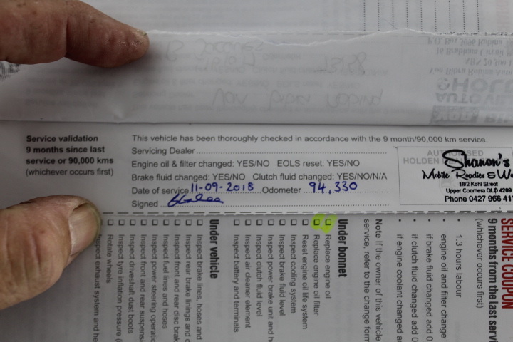 Wolf Blass Black Label Cabernet Sauvignon Merlot 2000 (2x 750mL), SA.