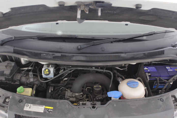 2014 ATLASCOPCO EC155 Hydraulic Breaker Attachment