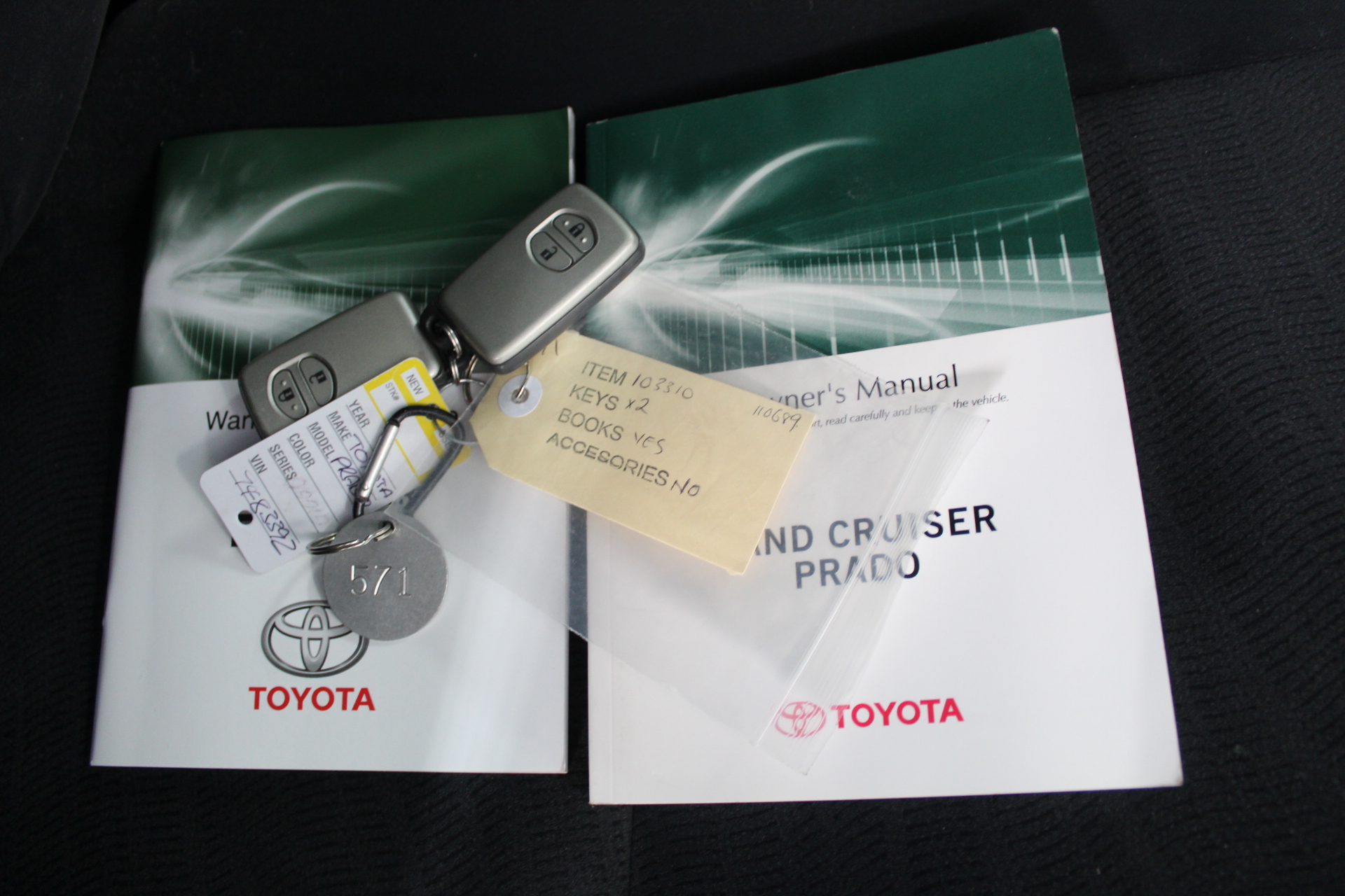 $2 Australia 2025 WWII 80th Anniversary UNC