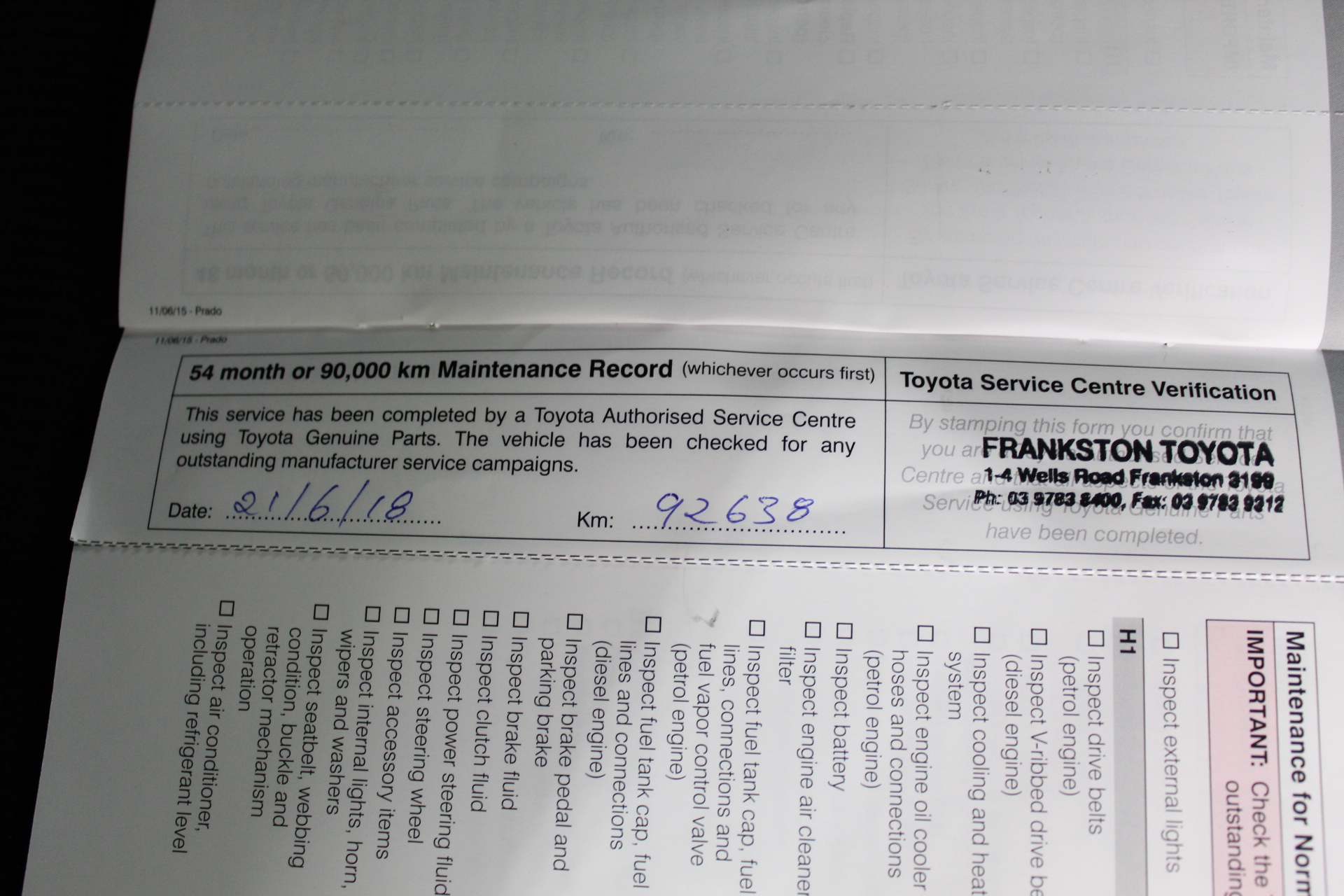 2019 $2 Police Remembrance Coin – Uncirculated