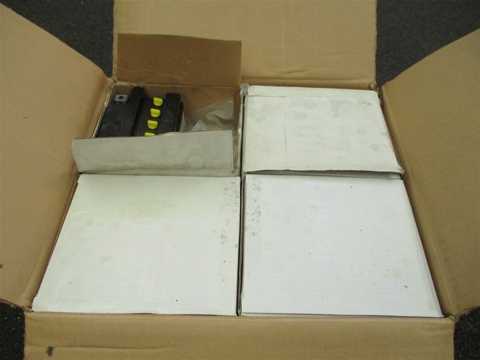 2020 Royal Australian Mint Genuine Uncirculated Ac/Dc High Voltage 20C Coin