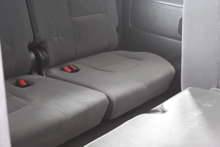 1997 Subaru WRX G FWD Manual - 5 Speed Hatchback