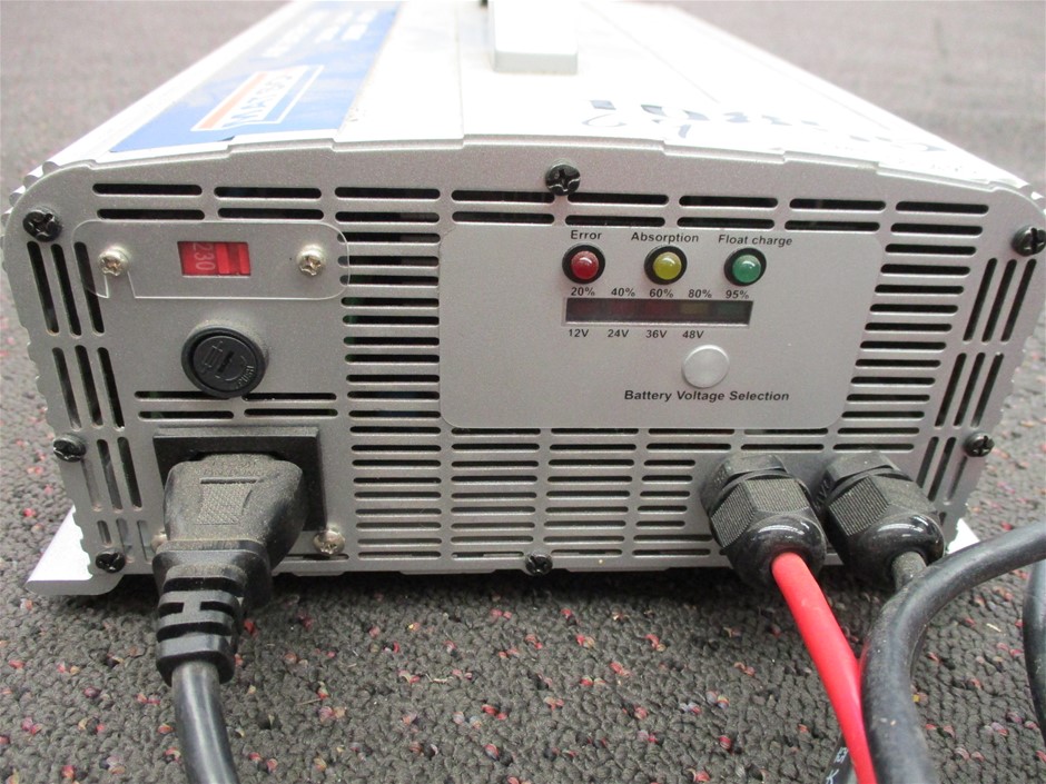 FryMax Gas Deep Fryer 400 X 770 X 1250 mm