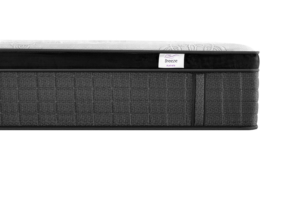 24 Pairs x FRONTIER Light Weight 3/4 Nitrile Dipped Cotton Gloves, Size L/9