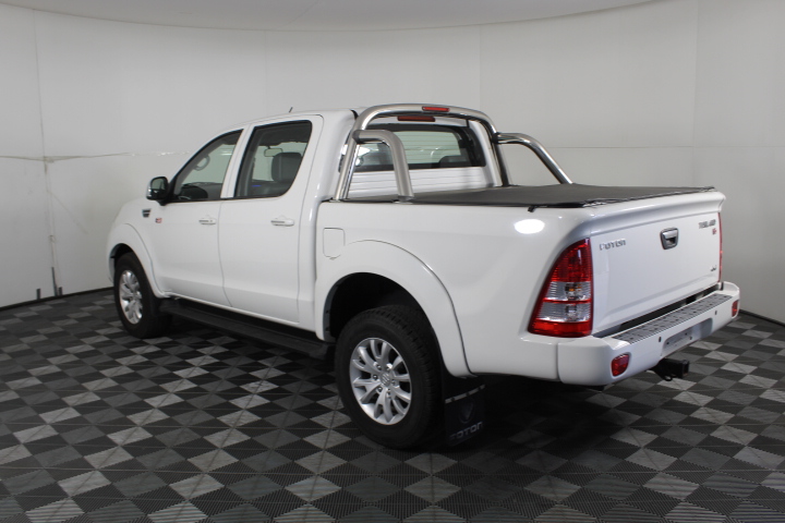 2 x SENSH 800amp Electric Welding Clamps.