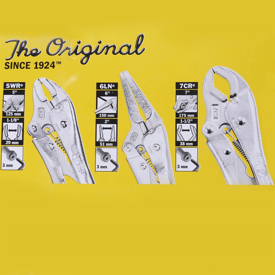 Rino 38mm Quick Lighting Ring Charcoal By Carbopol - New (Lot of 6)