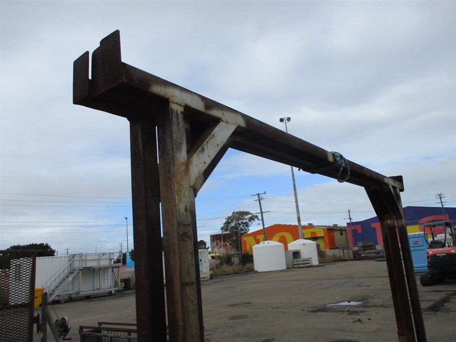 Cisco AIR-CAP2702I-Z-K9 Wireless Access Point