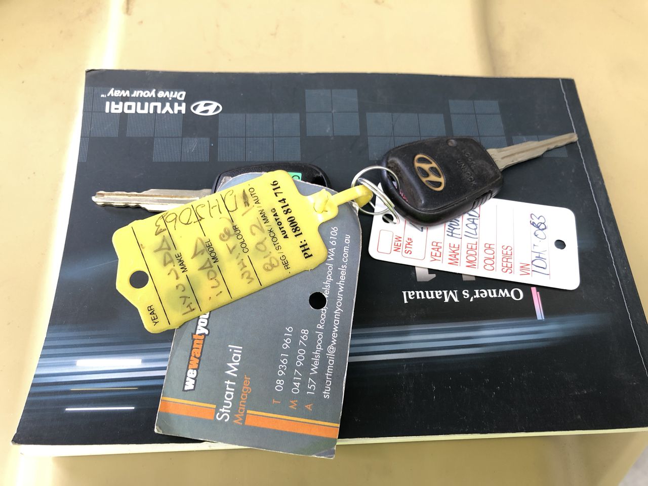 4 x Assorted Smart Watches. 2 x MOOCHIES Connect Smartwatch, Bundle, Black/