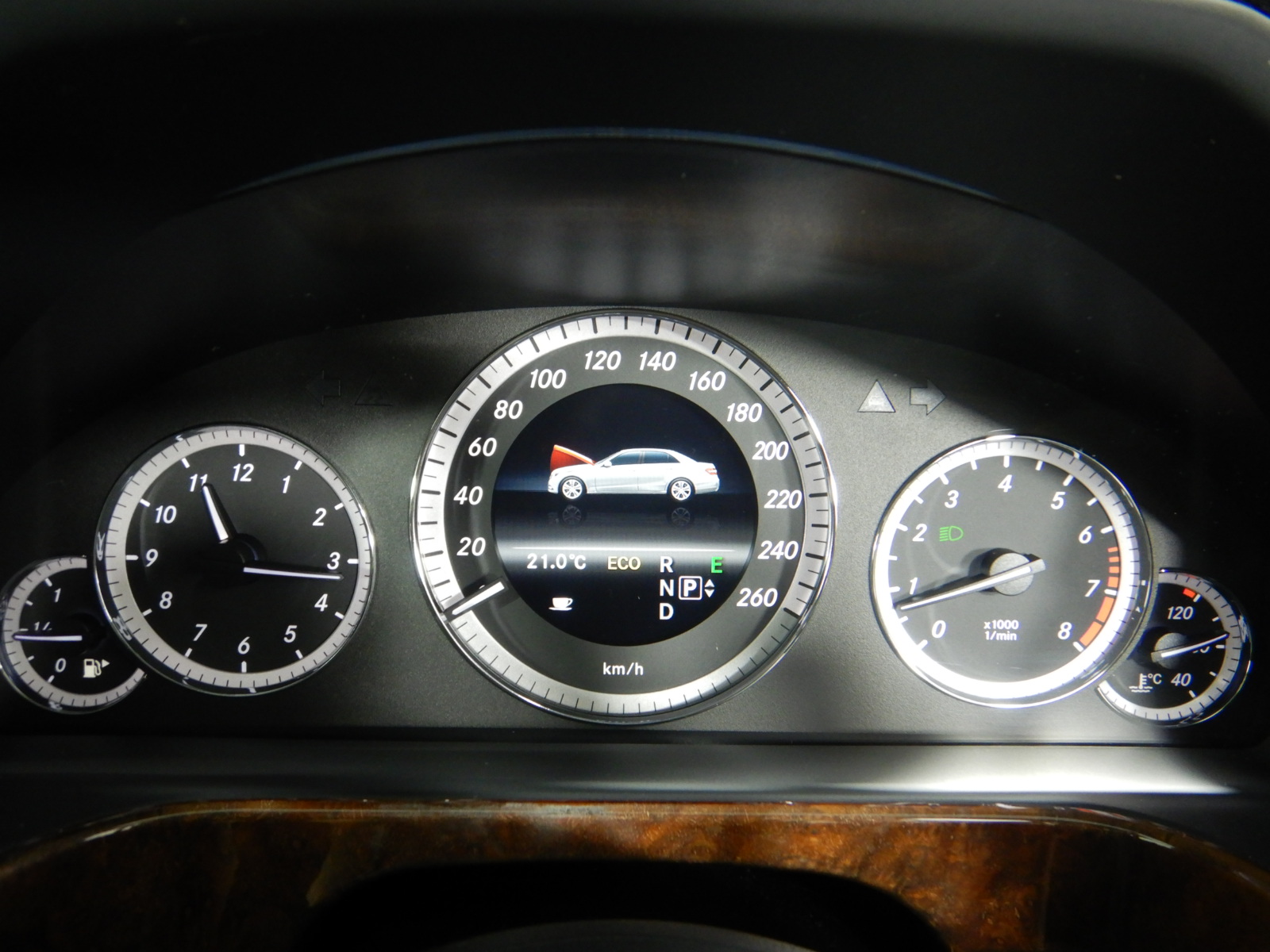 2005 Subaru Liberty 2.0i B4 Automatic Sedan