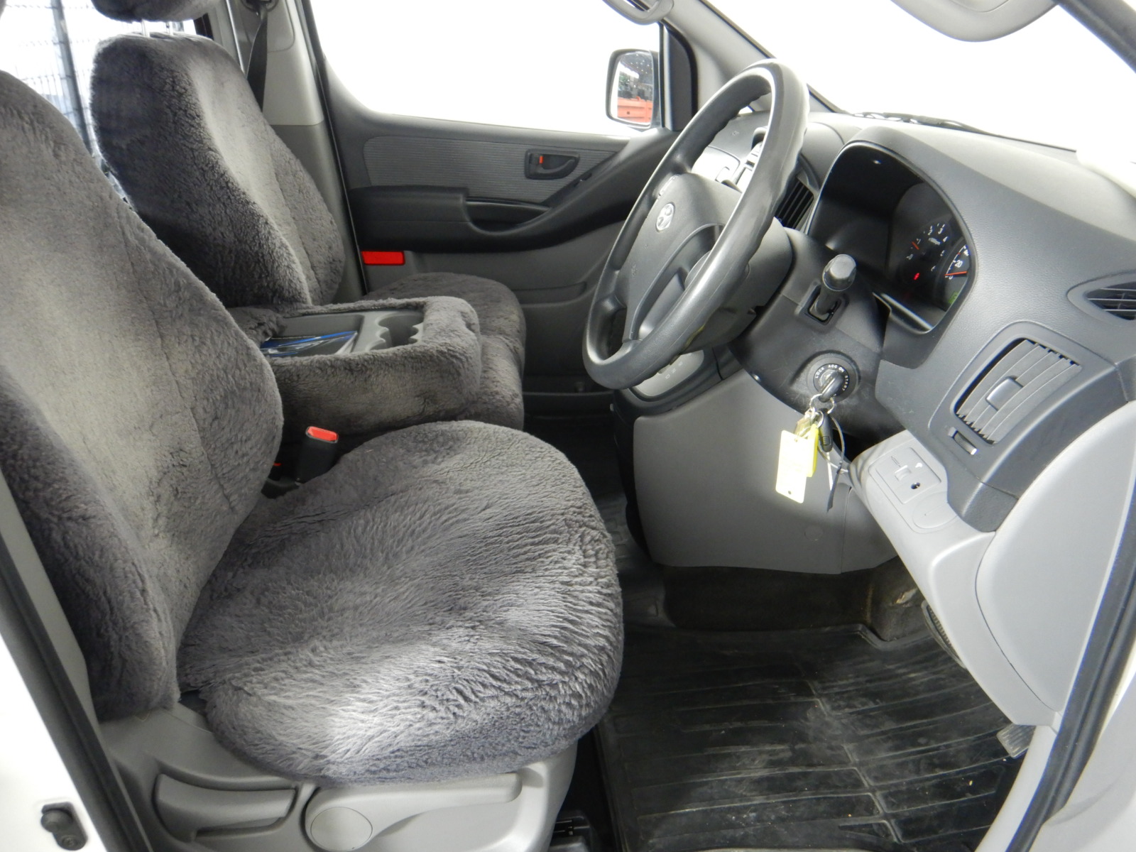 2015 Ford Kuga AMBIENTE FWD TF II Automatic Wagon