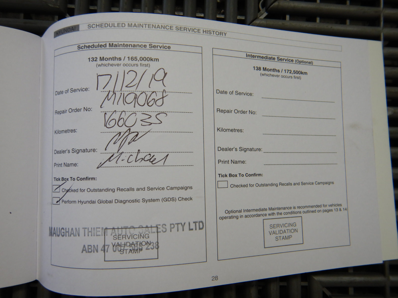 Commissioners Block Chardonnay 2024 (12x 750mL) SEA