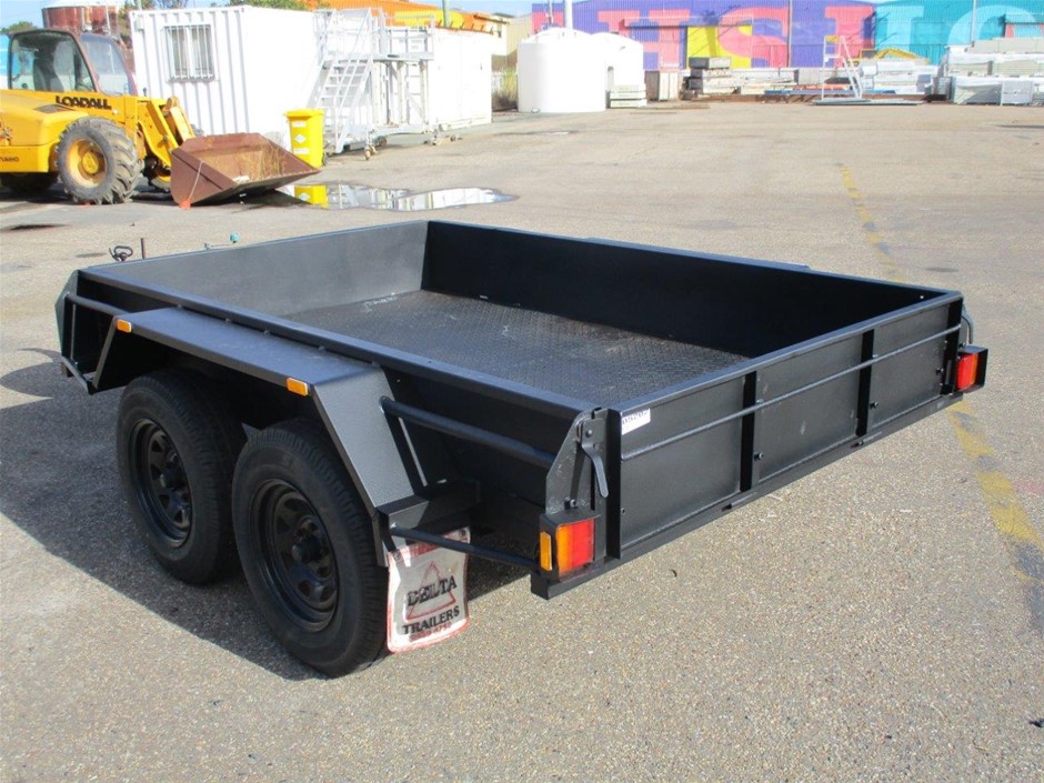 Sandalford Winemakers Classic Dry Red 2021 (12x 750mL) WA