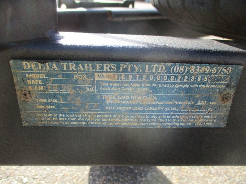 Landsworth Pinot Gris 2024 (6x 750mL) Marlborough