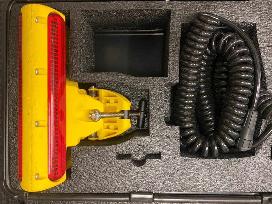 Roberts Estate Cabernet Sauvignon 2023 (12x 750mL) SEA