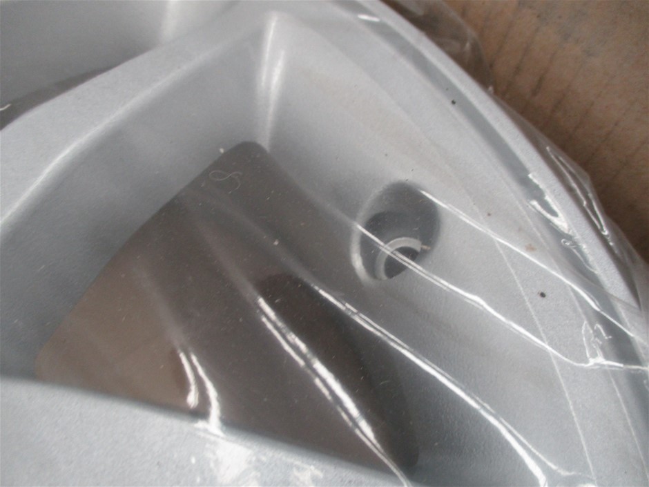 Fishbone Black Gewurtztraminer 2023 (6x 750mL) Margaret River