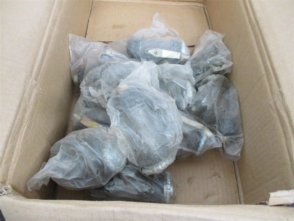 Next Crop Greco 2022 (12x 750mL) Langhorne Creek