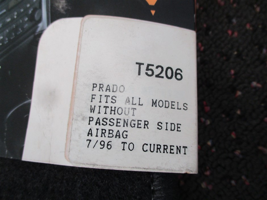 Step Road Blackwing Cabernet Sauvignon 2018 (6x 750mL) McLaren Vale, SA